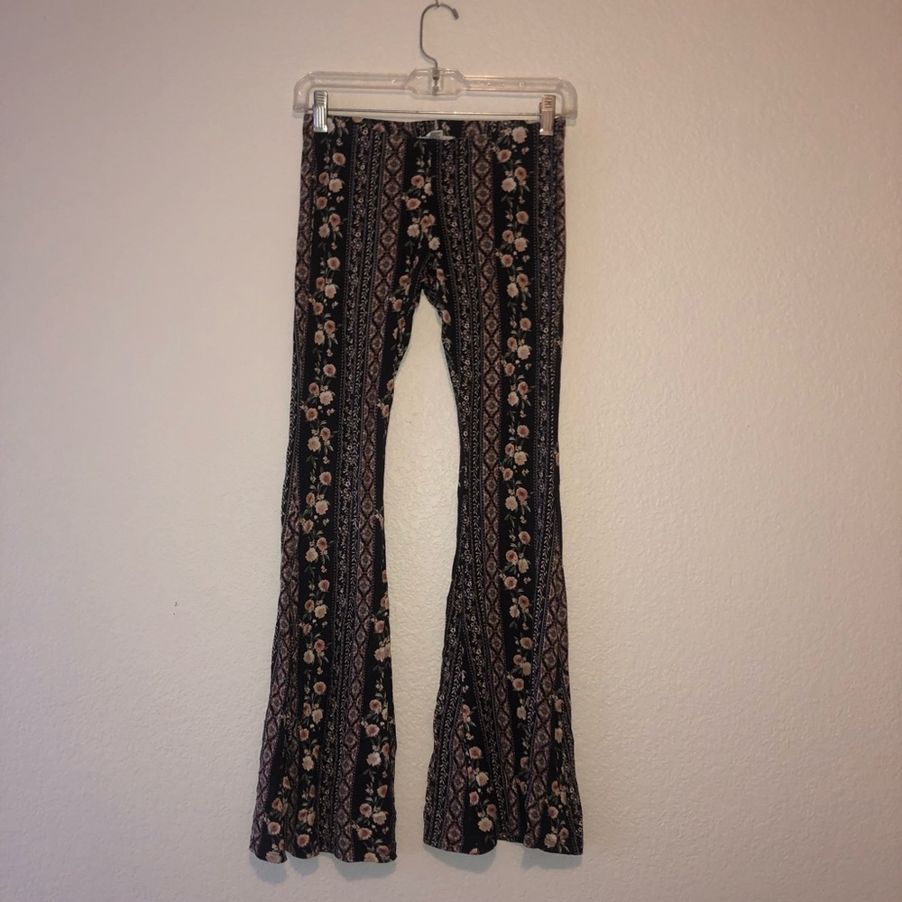 Tilly’s boho pants